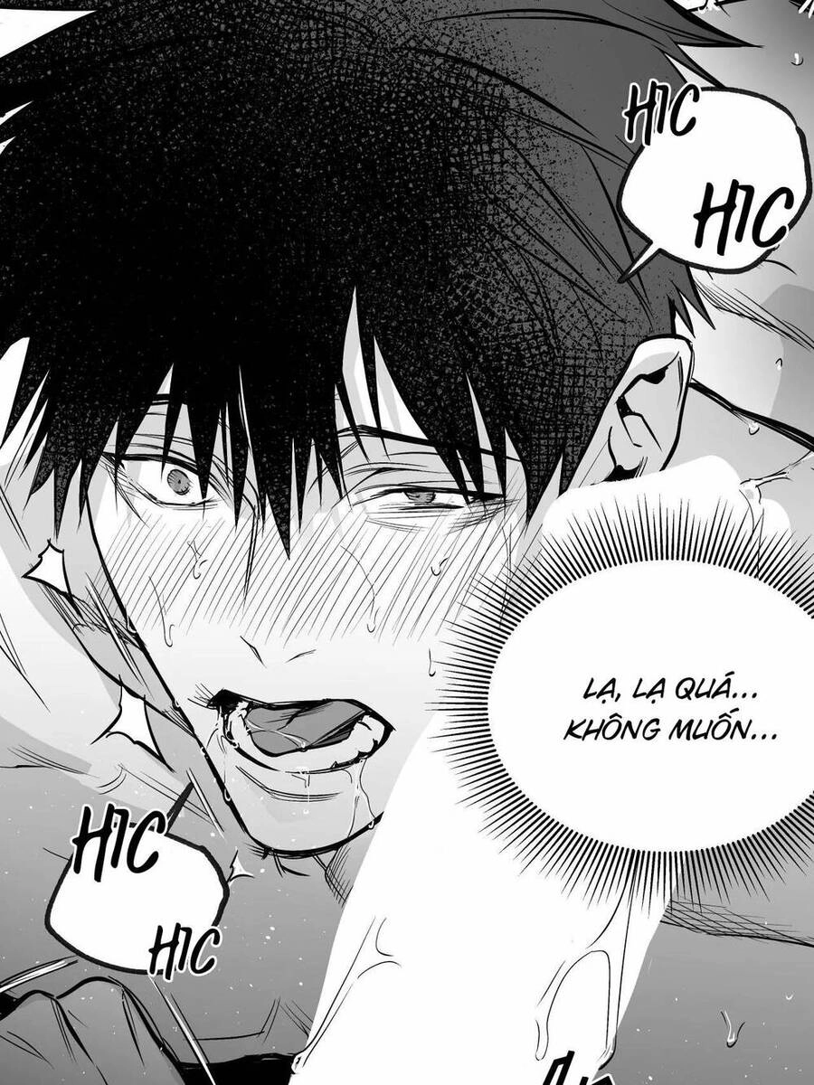 Khi Đôi Chân Thôi Bước Chapter 100.5 - 74