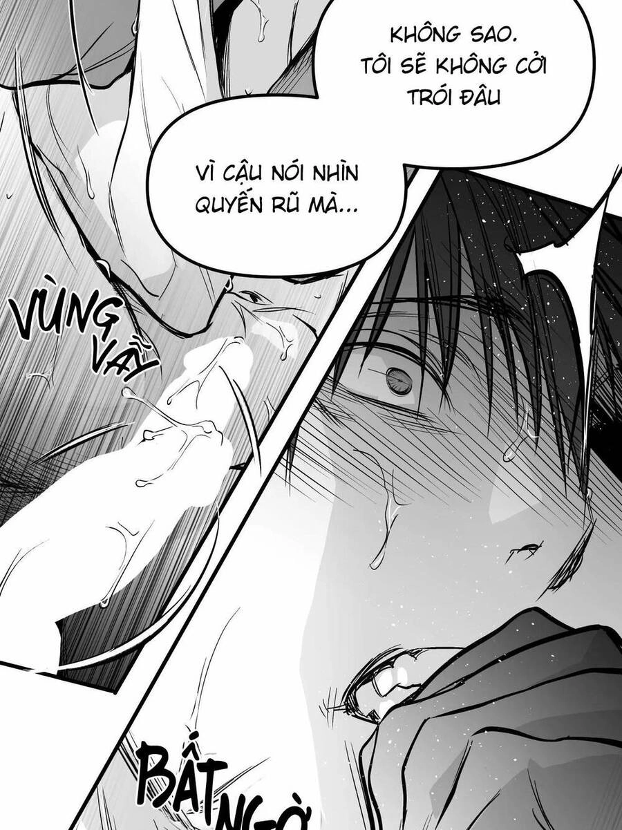 Khi Đôi Chân Thôi Bước Chapter 100.5 - 78