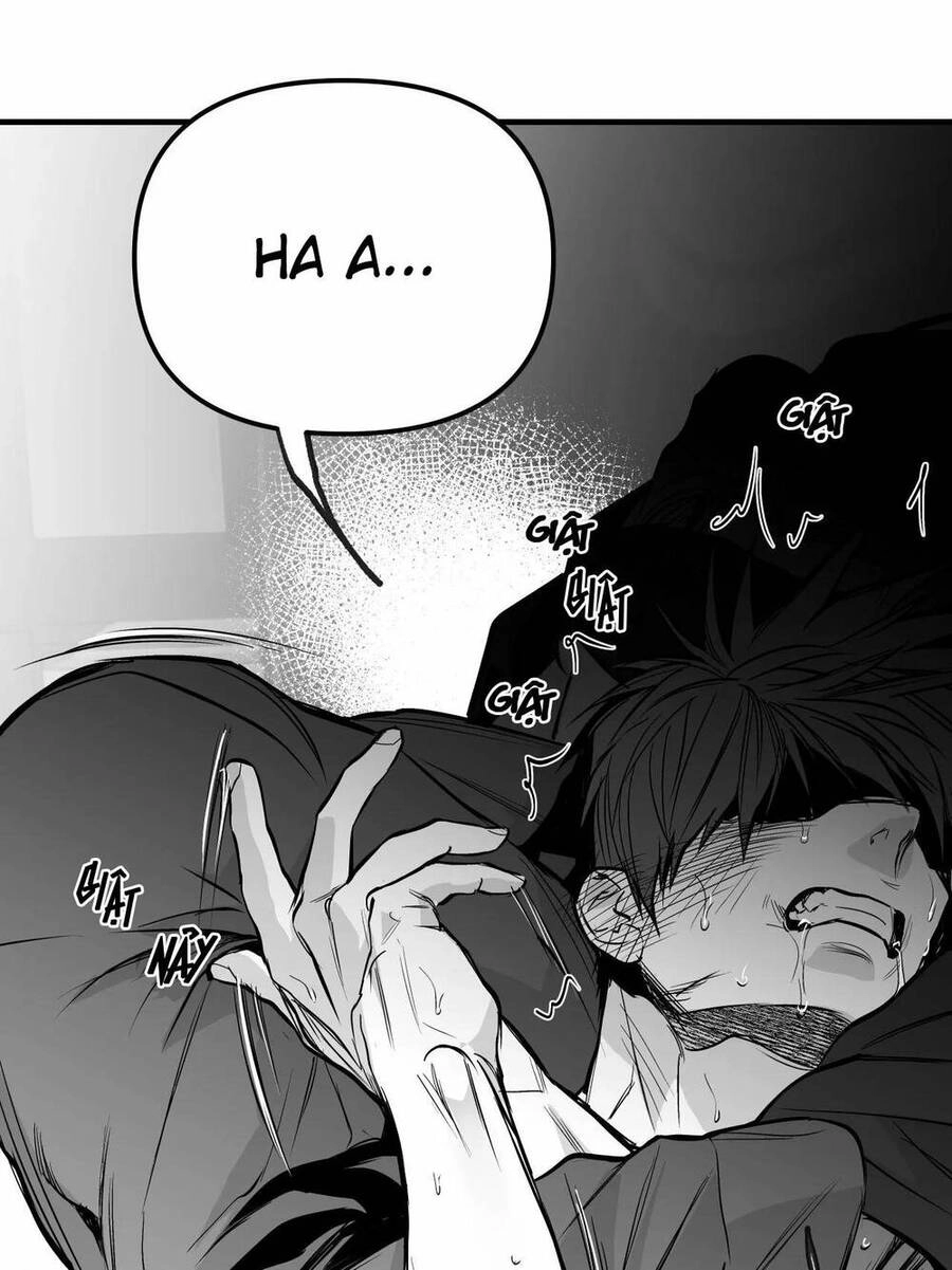 Khi Đôi Chân Thôi Bước Chapter 100.5 - 81