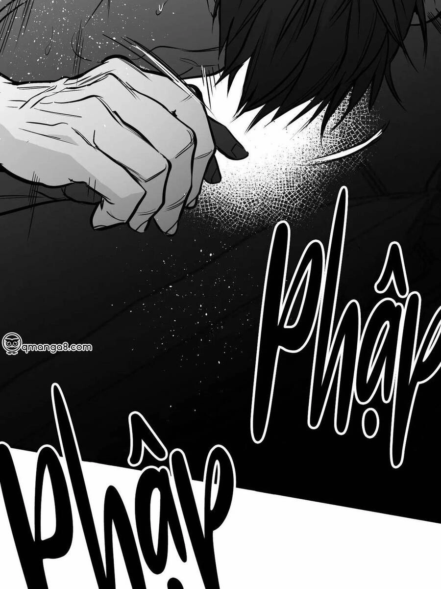 Khi Đôi Chân Thôi Bước Chapter 100.5 - 100