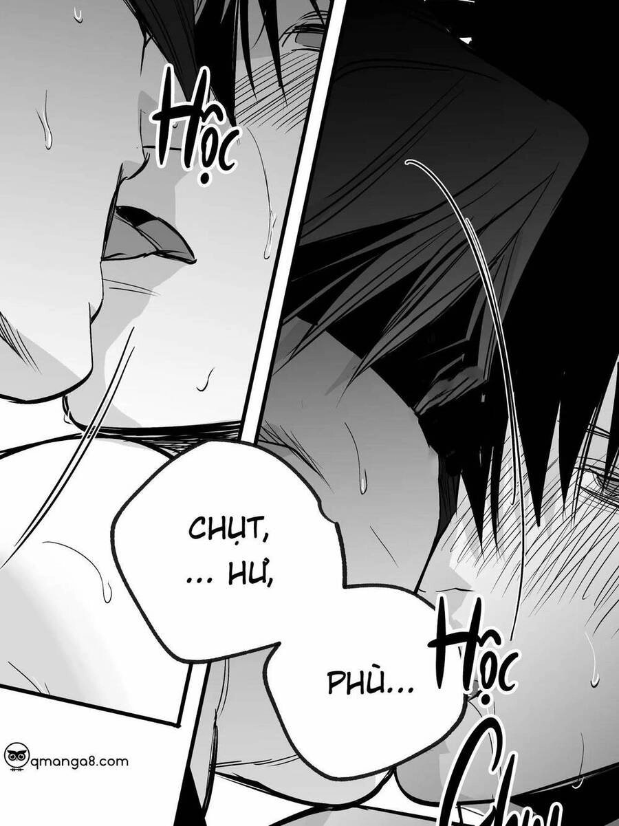 Khi Đôi Chân Thôi Bước Chapter 100.5 - 106