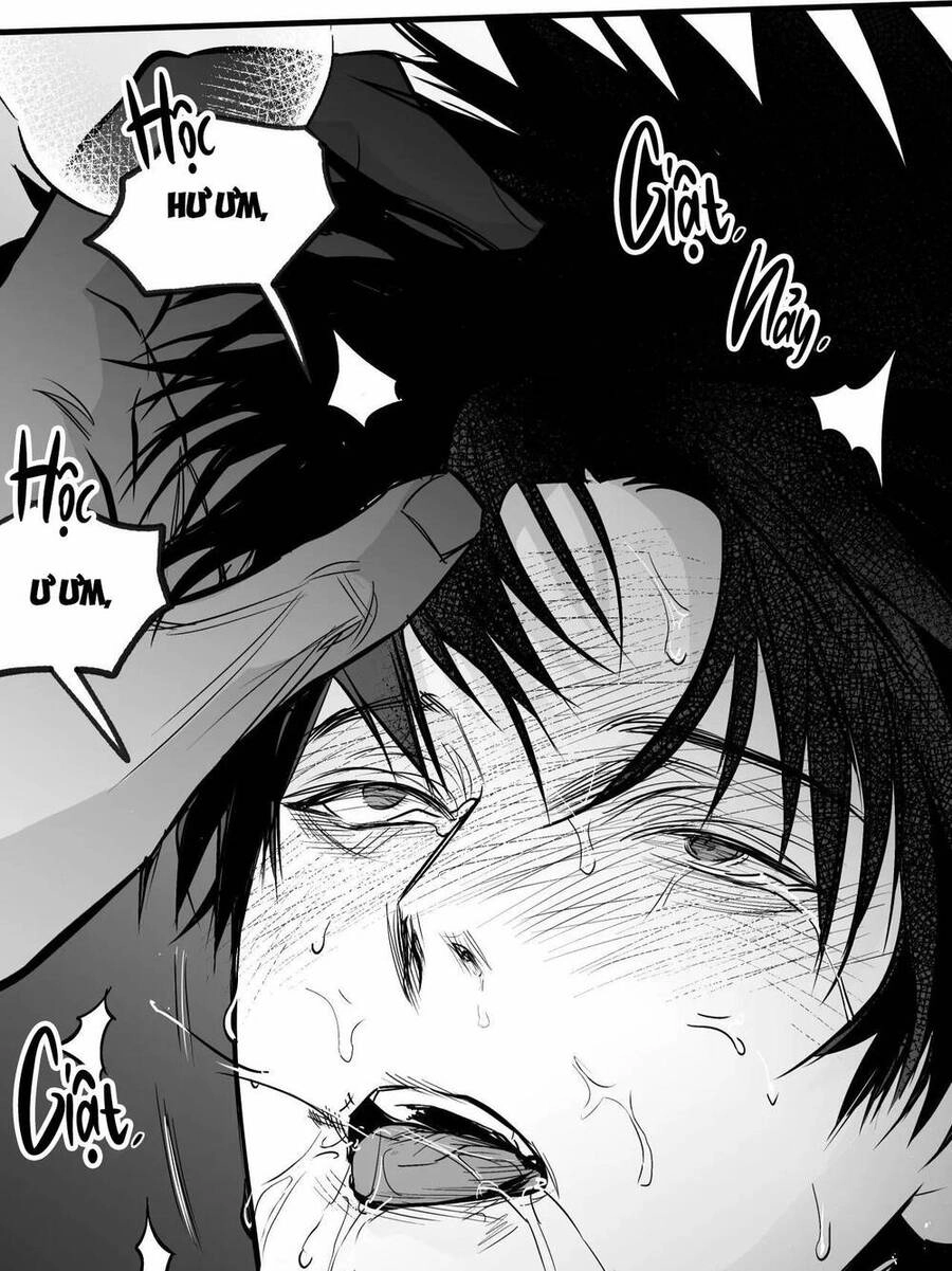 Khi Đôi Chân Thôi Bước Chapter 100.5 - 112