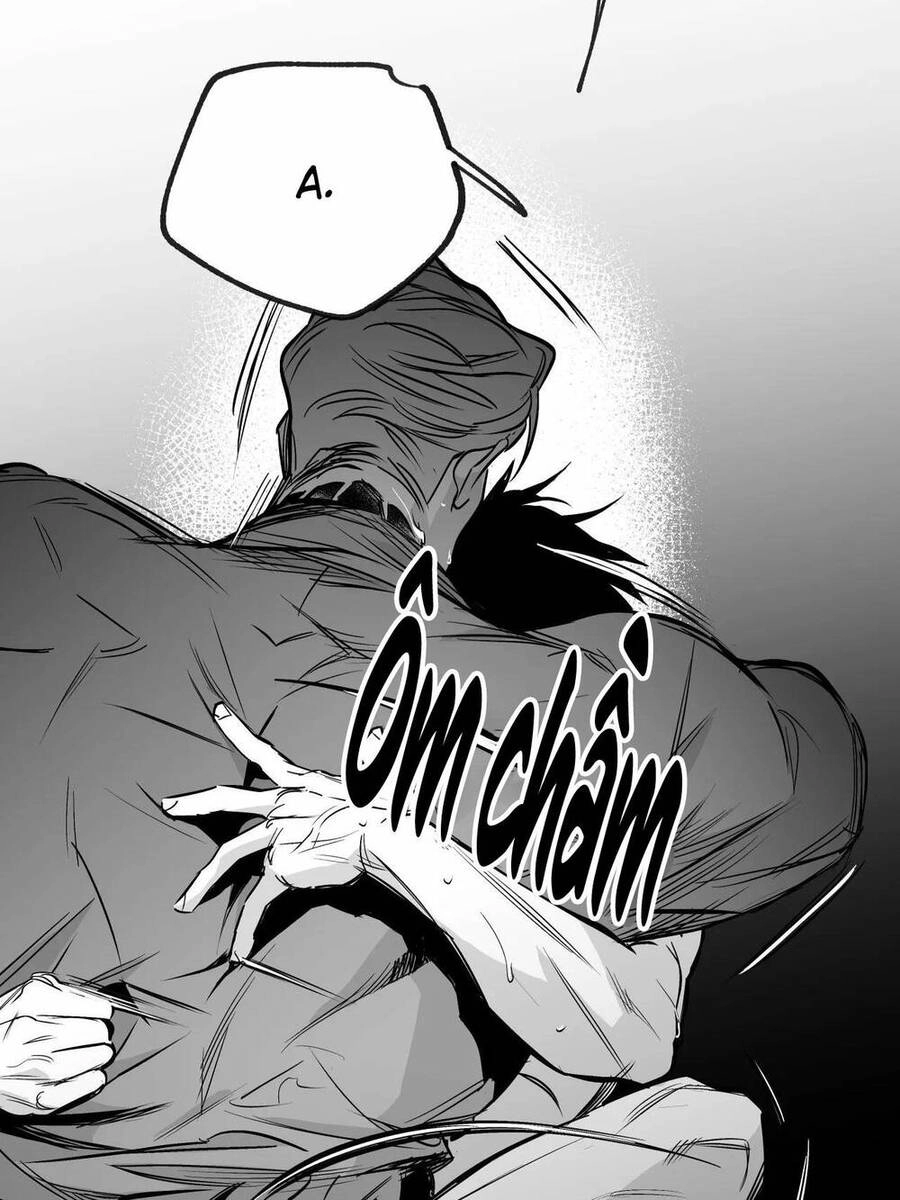 Khi Đôi Chân Thôi Bước Chapter 100.5 - 119