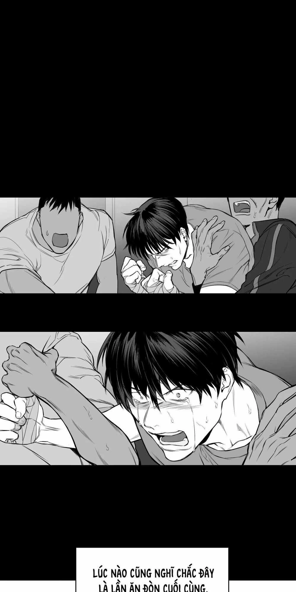 Khi Đôi Chân Thôi Bước Chapter 1 - 13