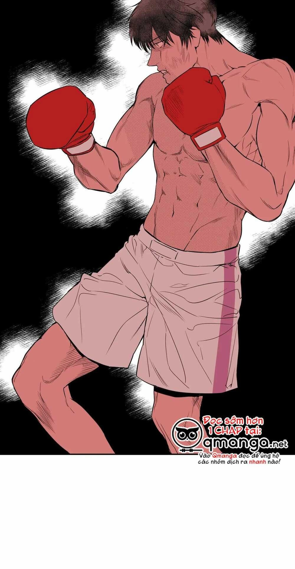 Khi Đôi Chân Thôi Bước Chapter 1 - 20