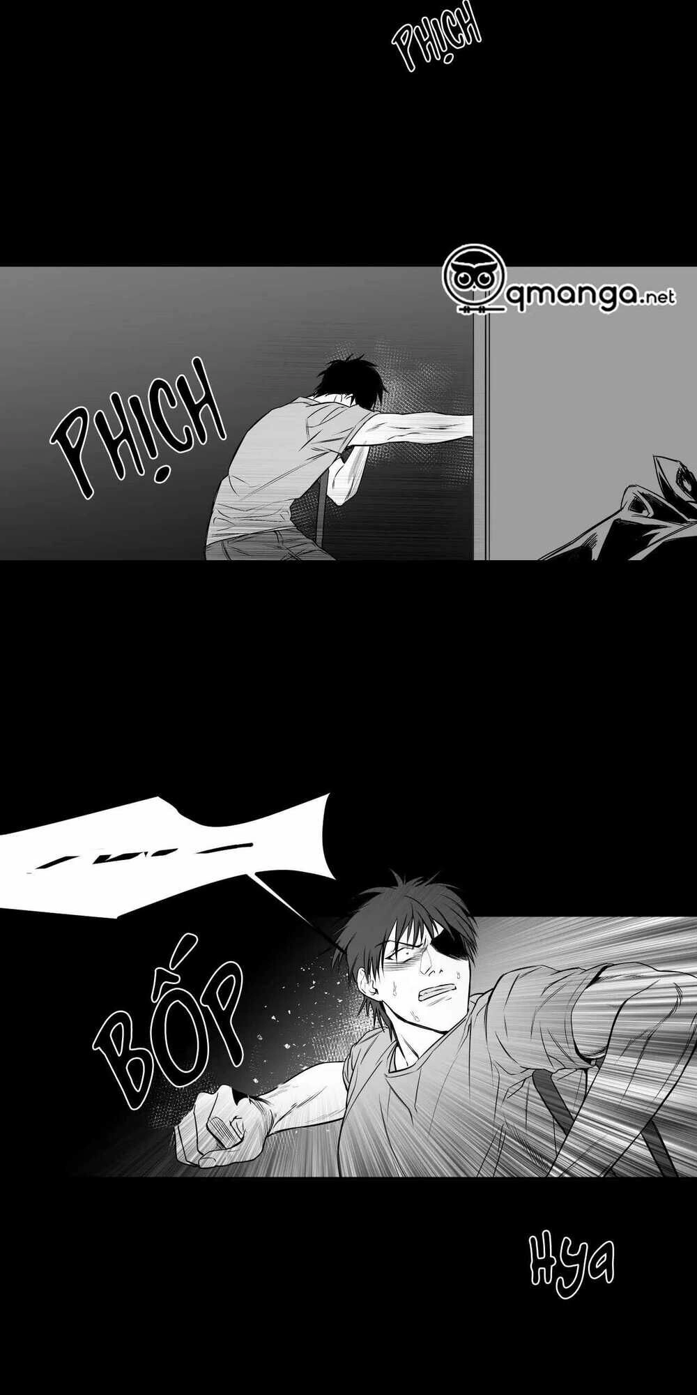 Khi Đôi Chân Thôi Bước Chapter 1 - 45