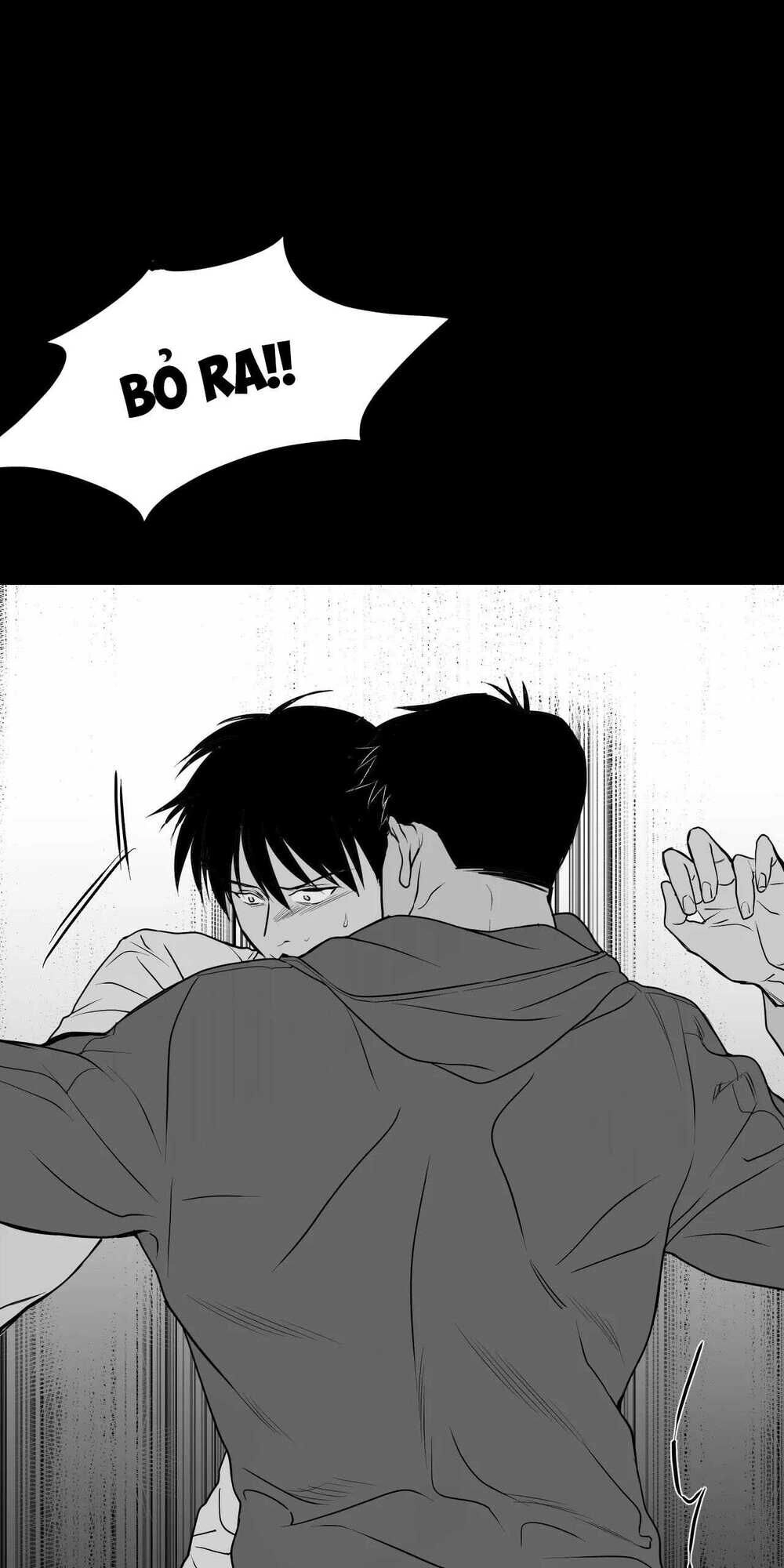 Khi Đôi Chân Thôi Bước Chapter 1 - 58