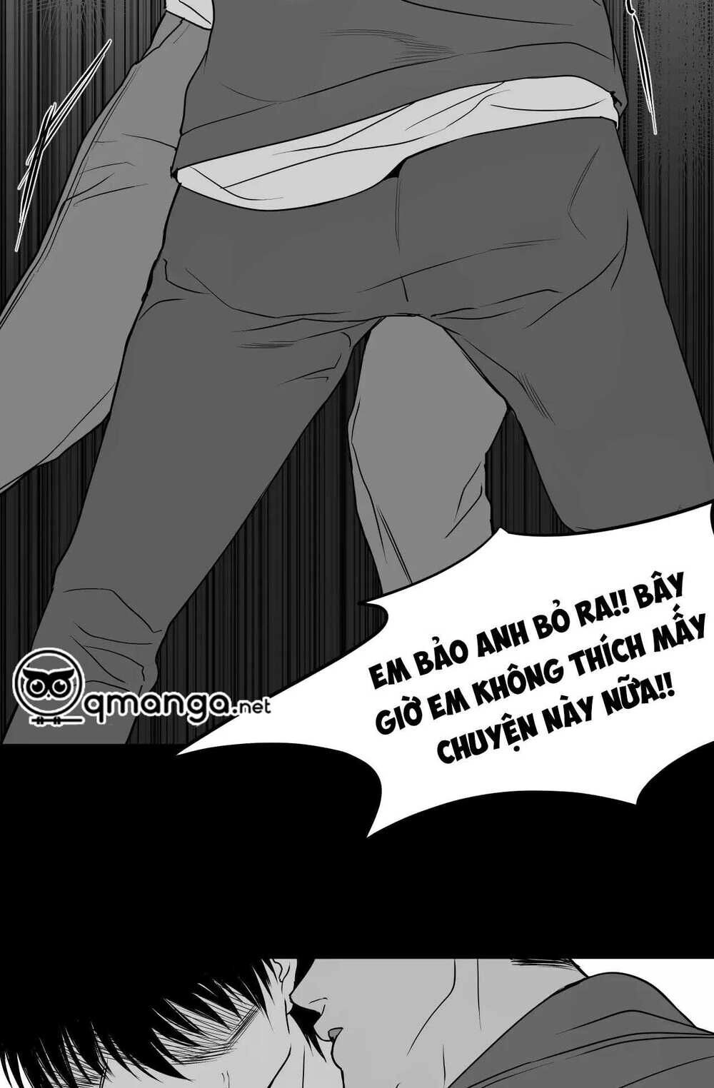 Khi Đôi Chân Thôi Bước Chapter 1 - 59