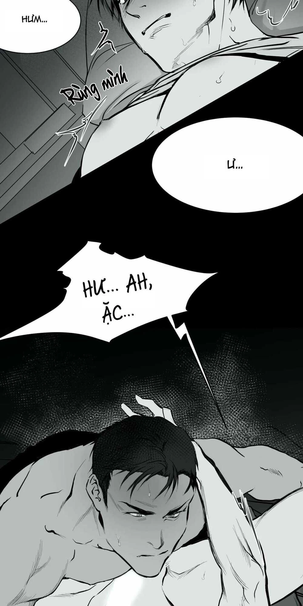 Khi Đôi Chân Thôi Bước Chapter 2 - 11