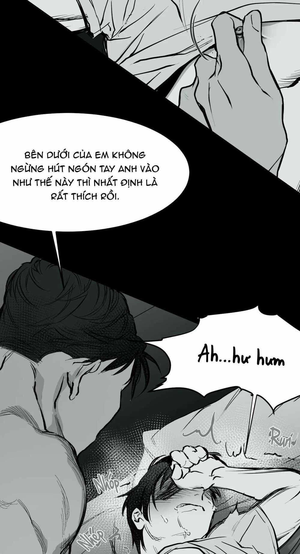 Khi Đôi Chân Thôi Bước Chapter 2 - 23