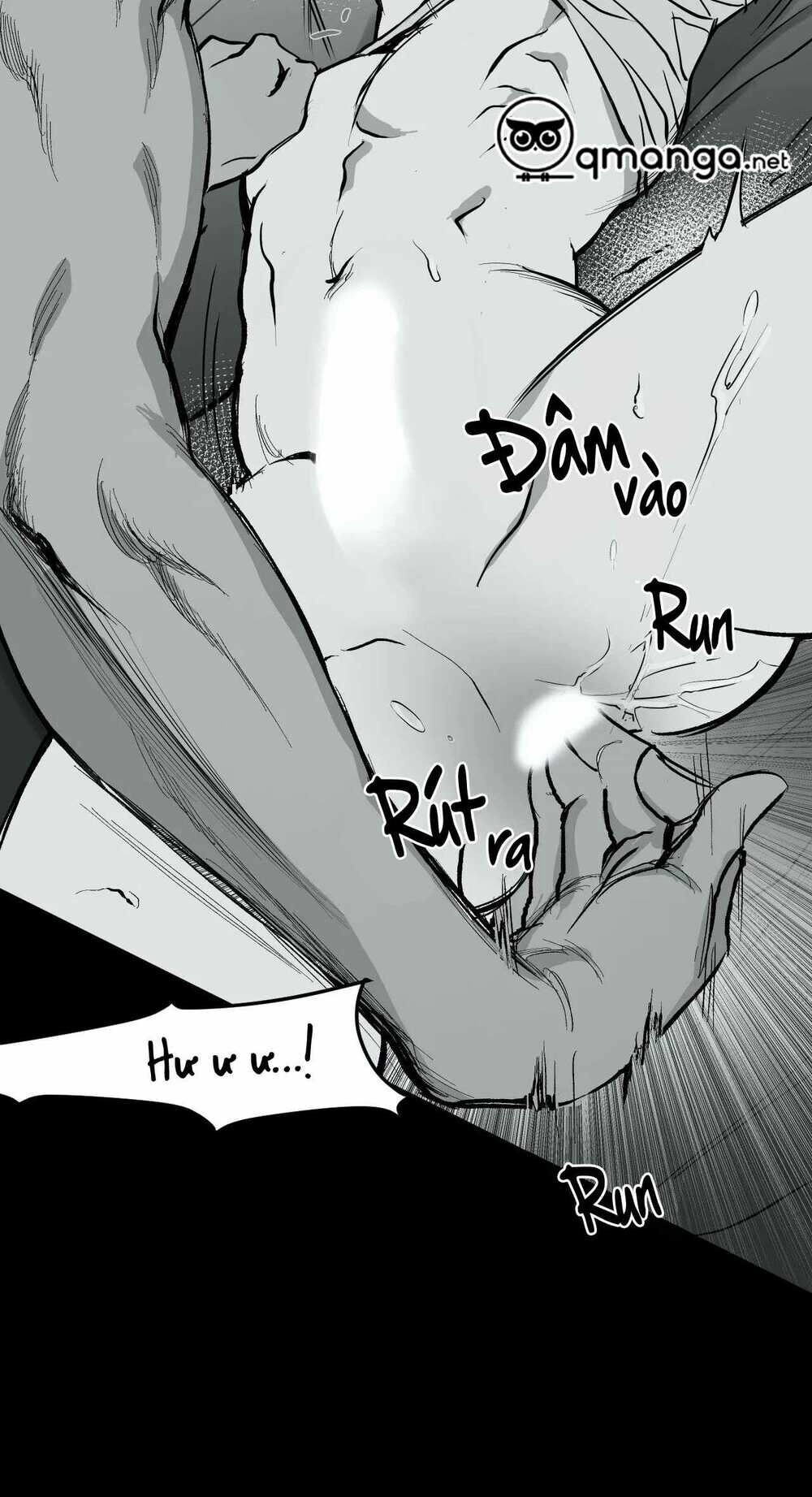 Khi Đôi Chân Thôi Bước Chapter 2 - 24