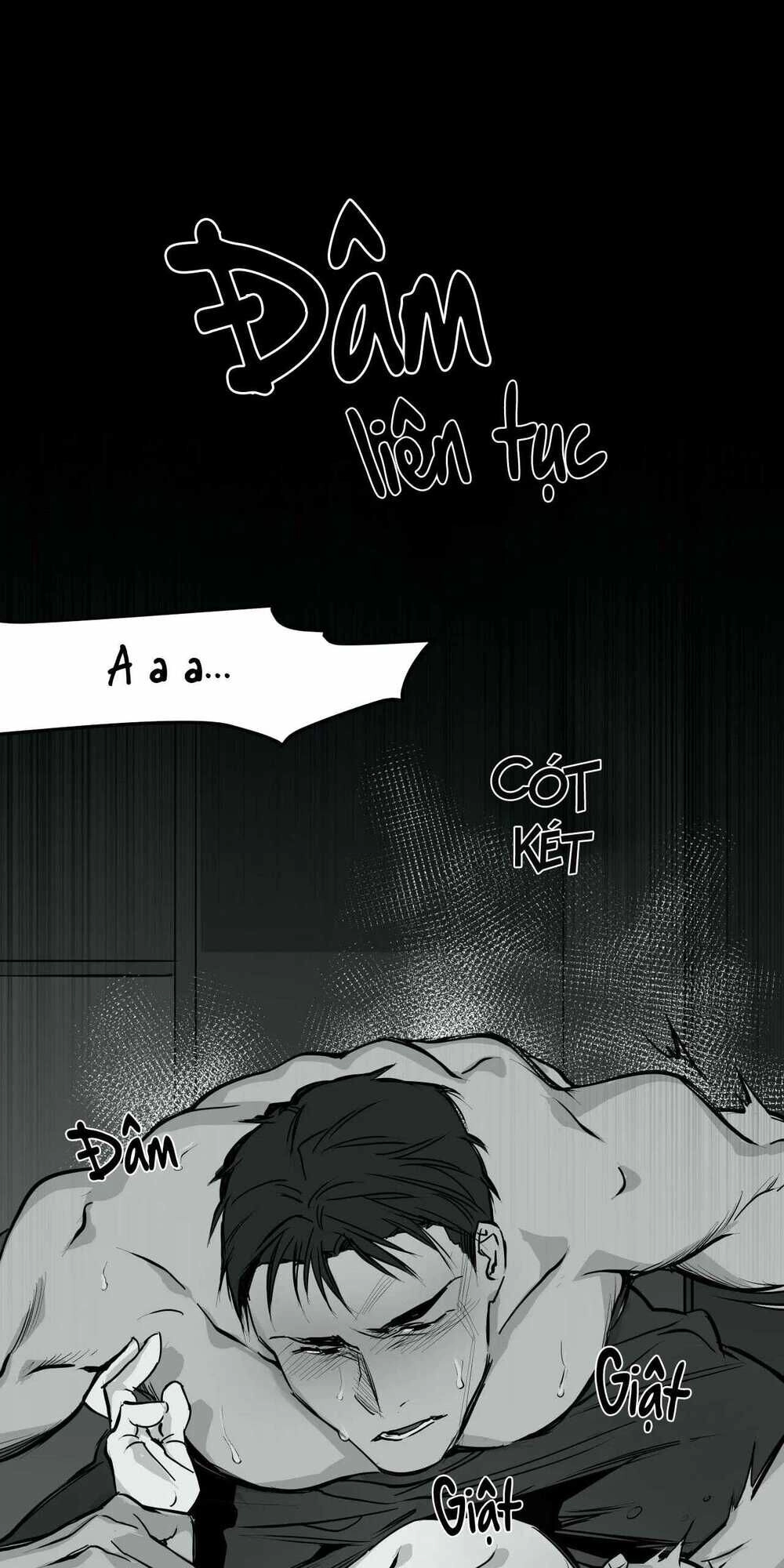 Khi Đôi Chân Thôi Bước Chapter 2 - 27