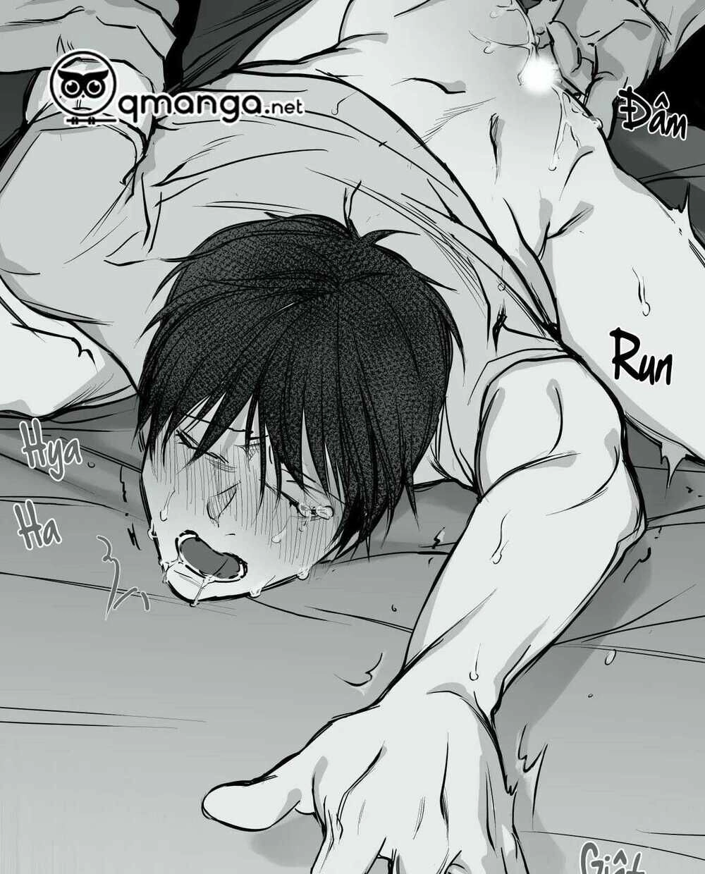 Khi Đôi Chân Thôi Bước Chapter 2 - 28