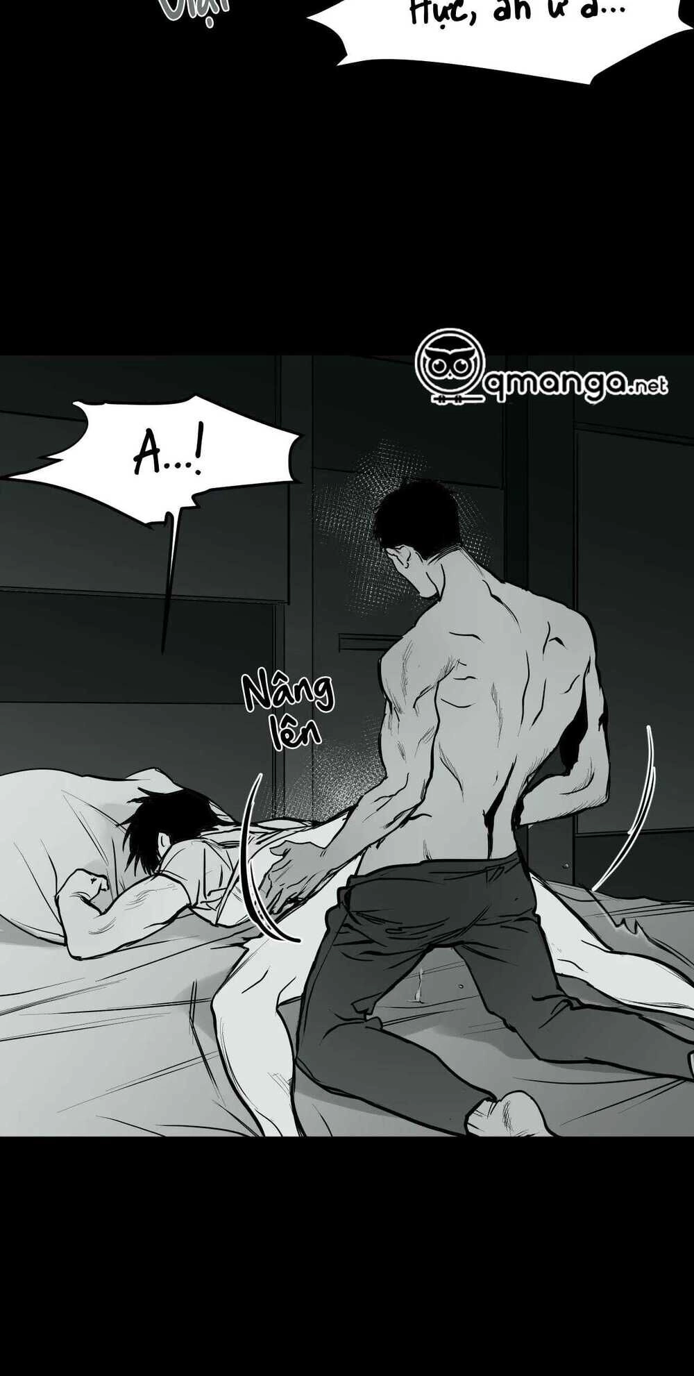 Khi Đôi Chân Thôi Bước Chapter 2 - 31