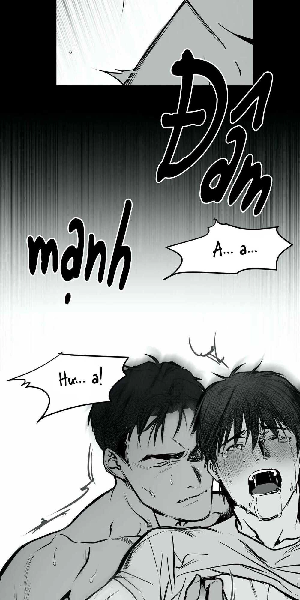 Khi Đôi Chân Thôi Bước Chapter 2 - 36