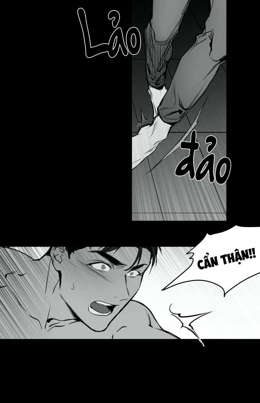 Khi Đôi Chân Thôi Bước Chapter 2 - 58