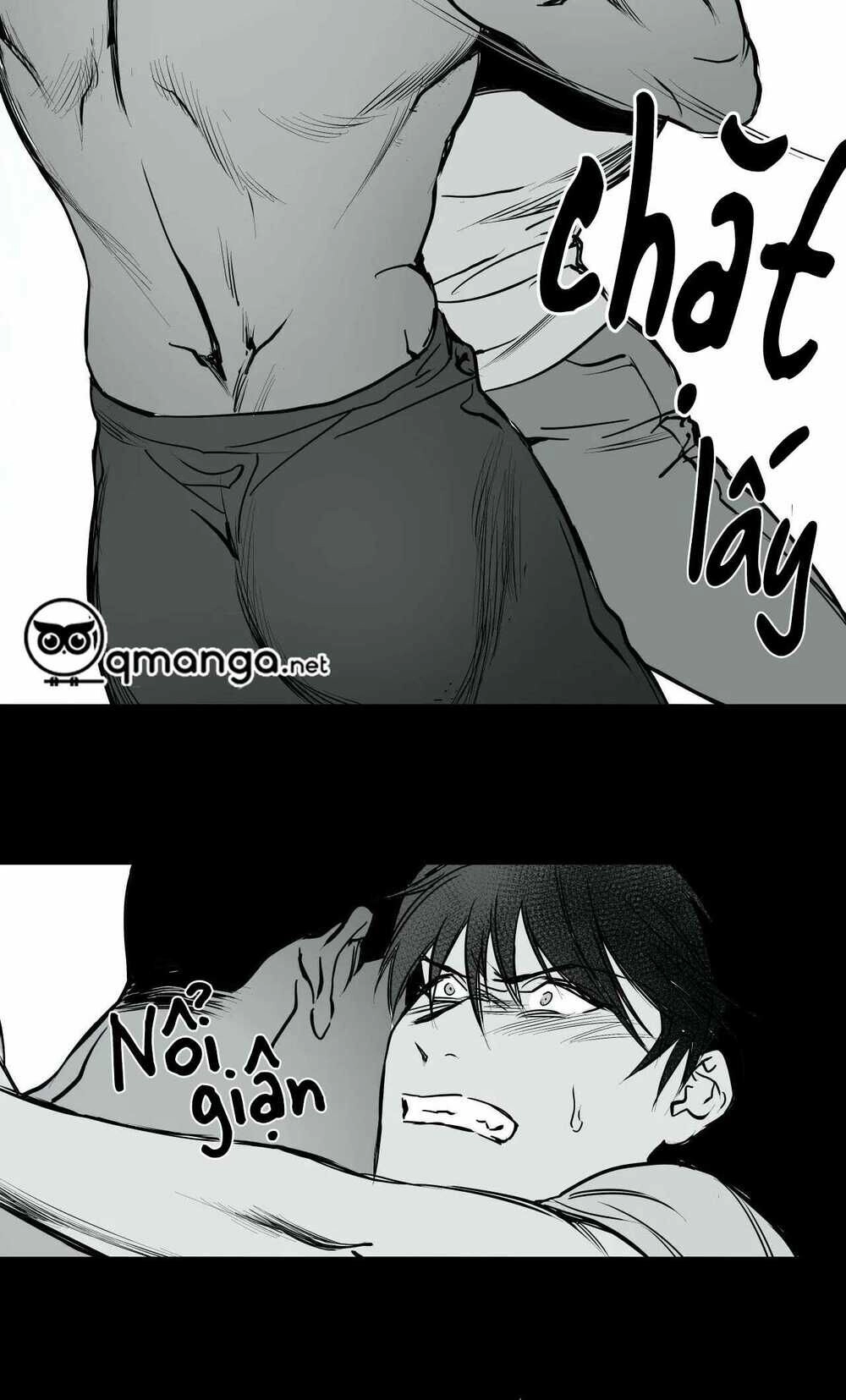 Khi Đôi Chân Thôi Bước Chapter 2 - 60