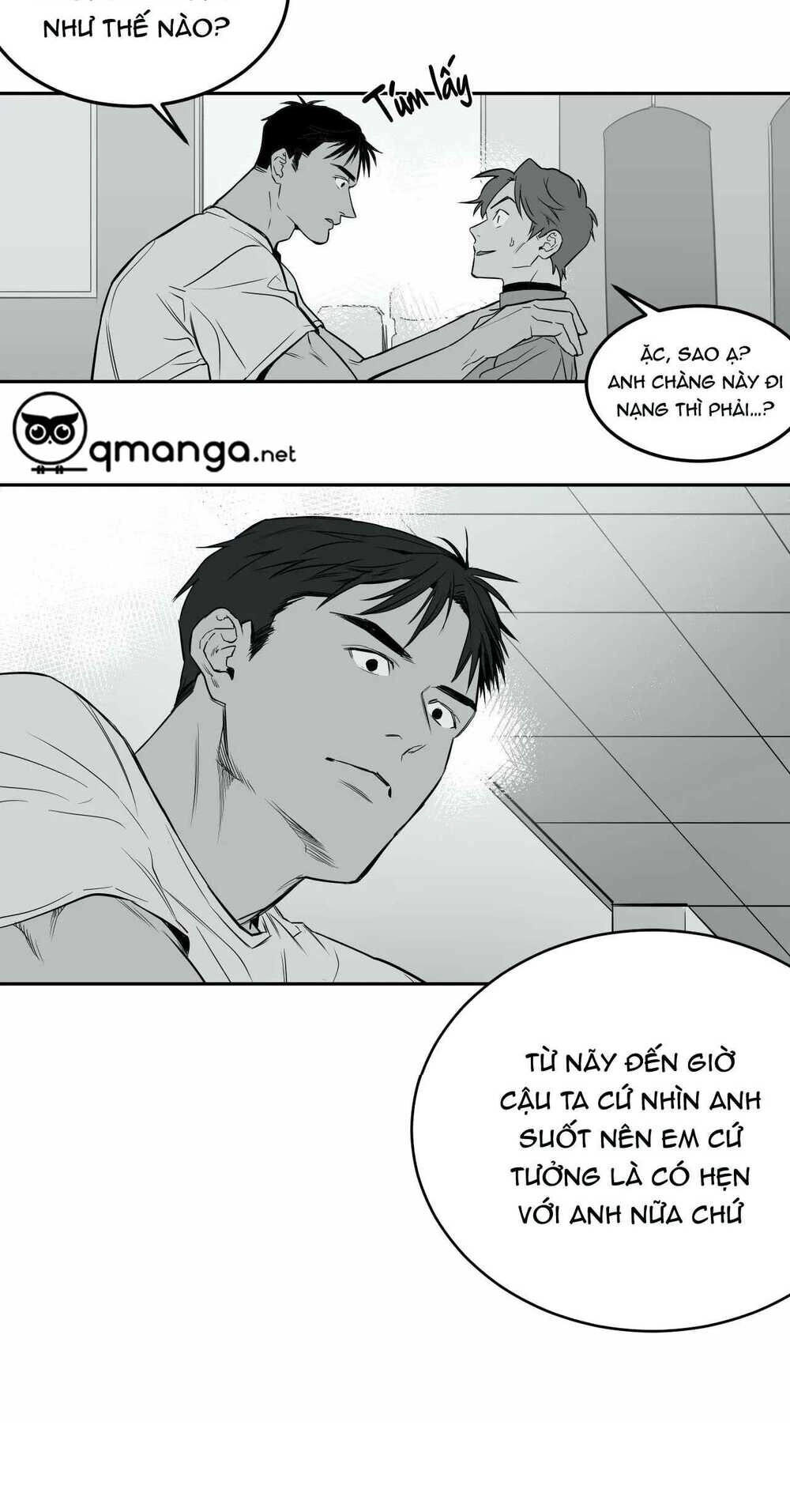 Khi Đôi Chân Thôi Bước Chapter 2 - 69