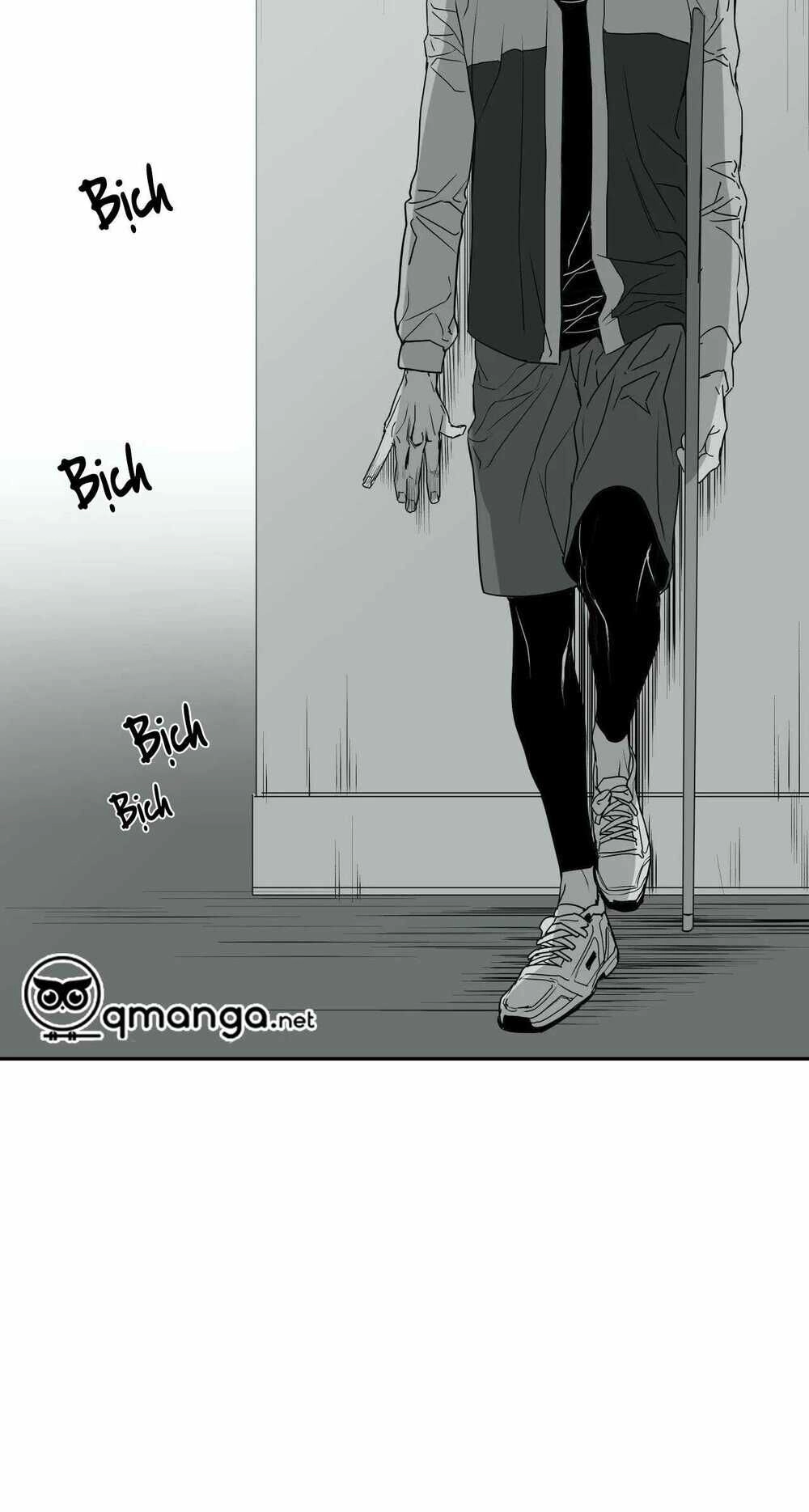 Khi Đôi Chân Thôi Bước Chapter 2 - 74