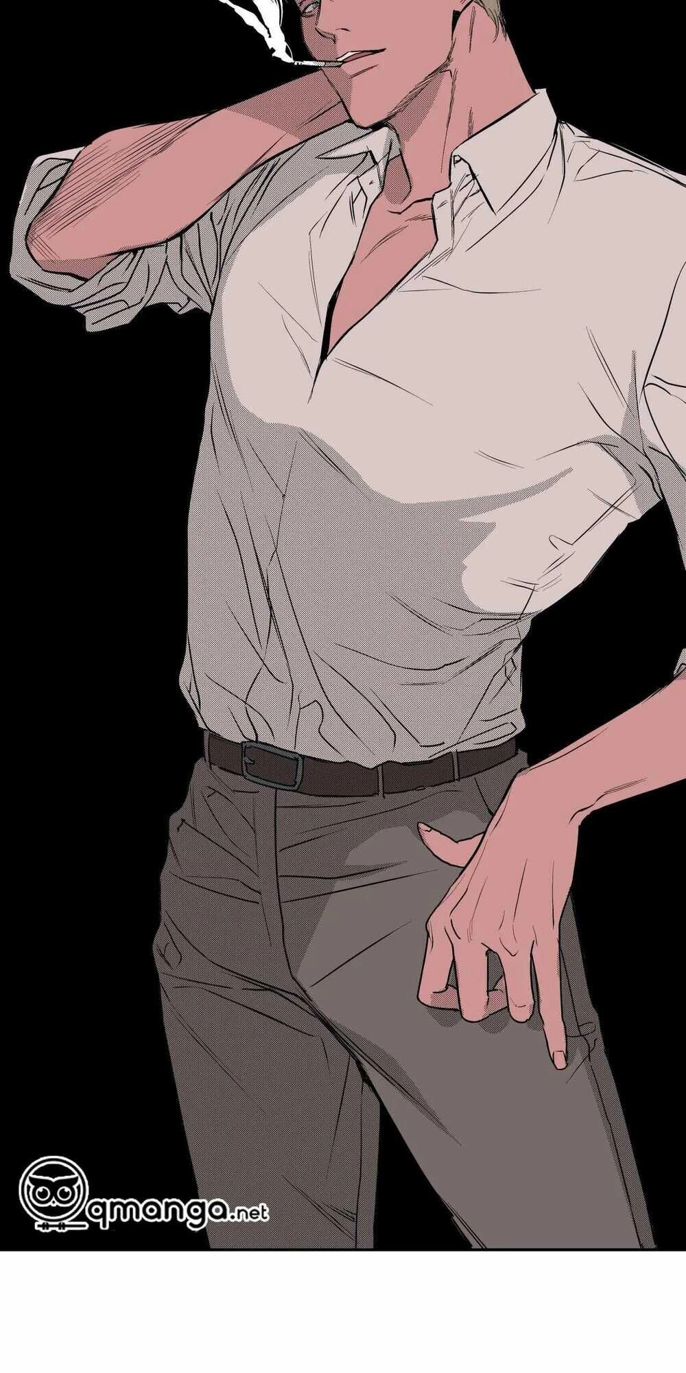 Khi Đôi Chân Thôi Bước Chapter 3 - 4