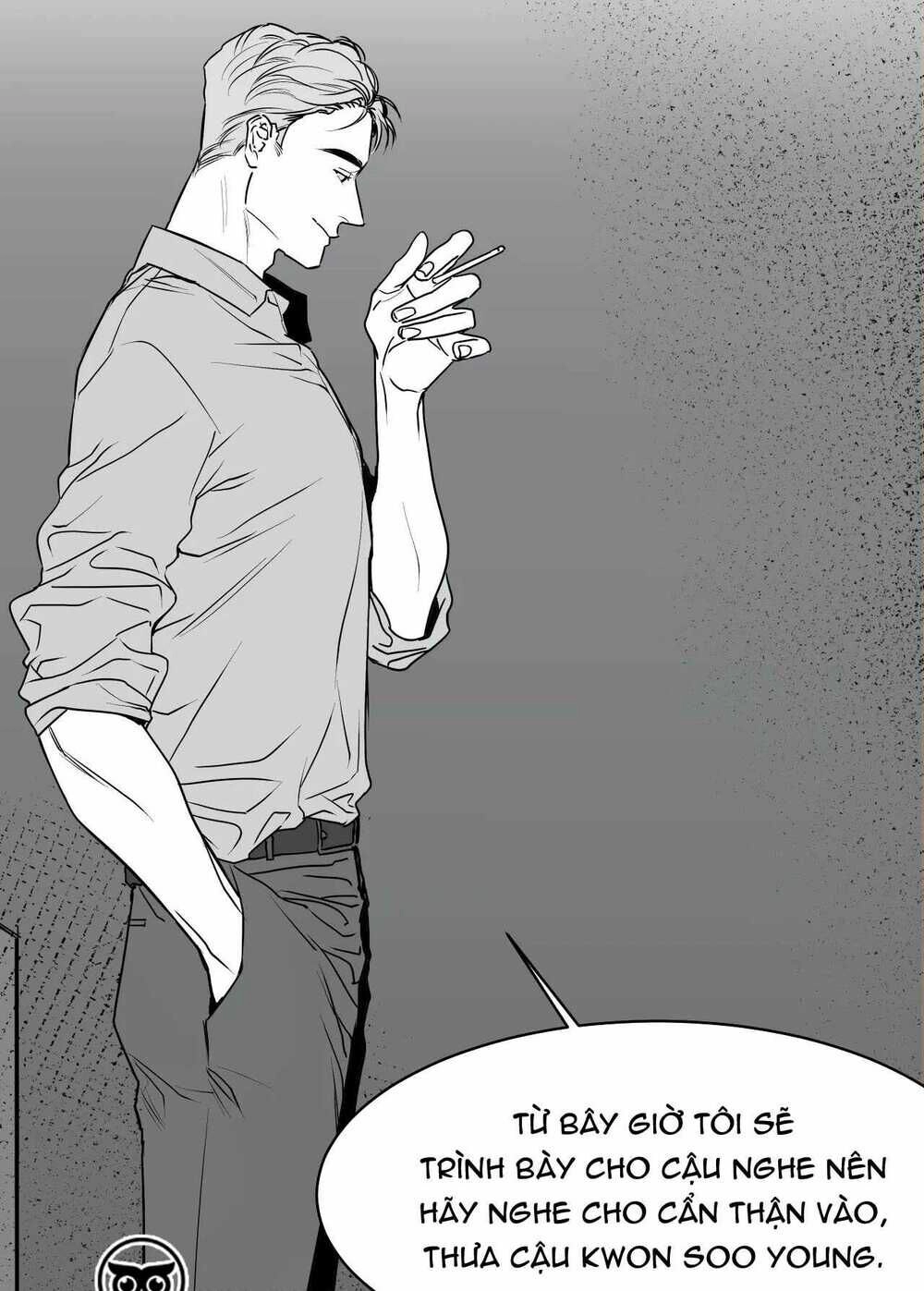 Khi Đôi Chân Thôi Bước Chapter 3 - 8