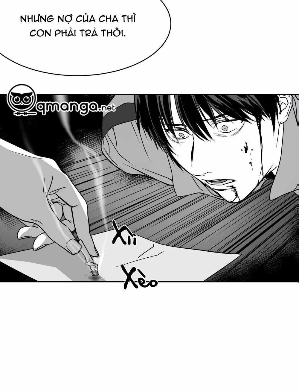 Khi Đôi Chân Thôi Bước Chapter 3 - 14