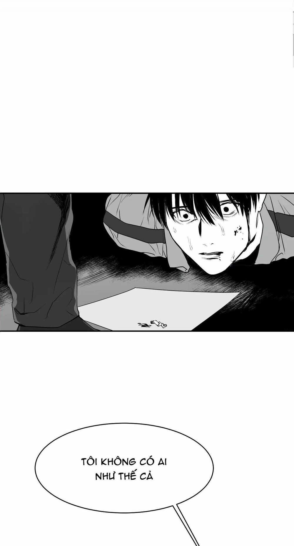 Khi Đôi Chân Thôi Bước Chapter 3 - 19