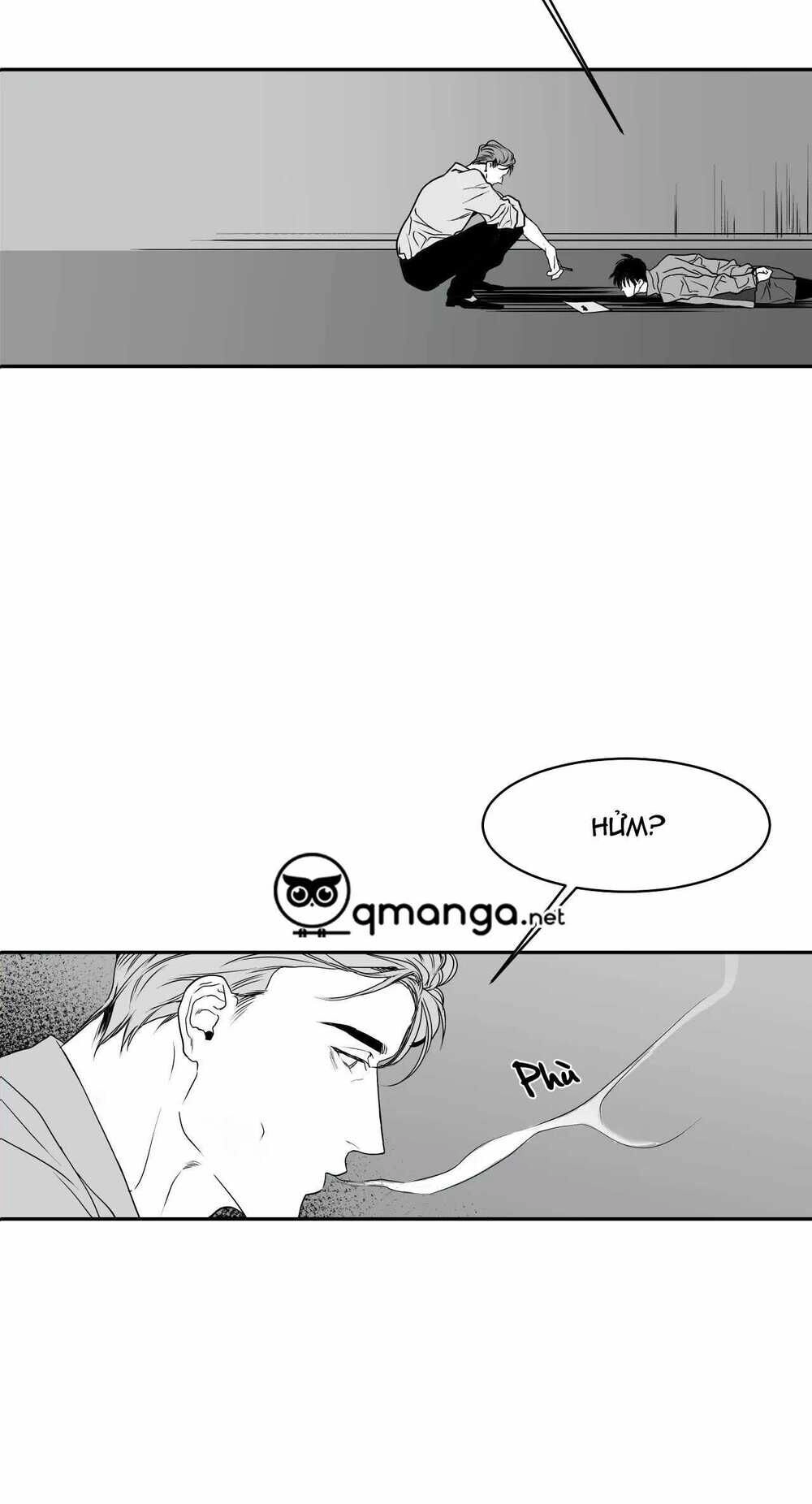 Khi Đôi Chân Thôi Bước Chapter 3 - 20