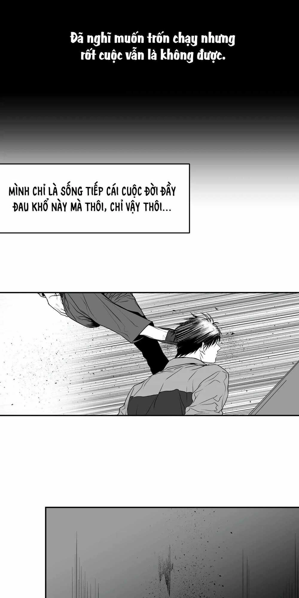 Khi Đôi Chân Thôi Bước Chapter 3 - 26