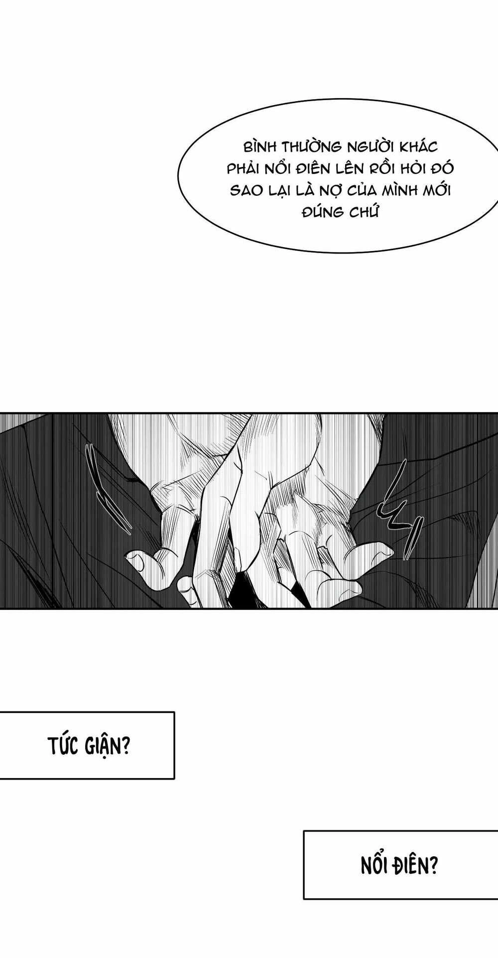 Khi Đôi Chân Thôi Bước Chapter 3 - 30