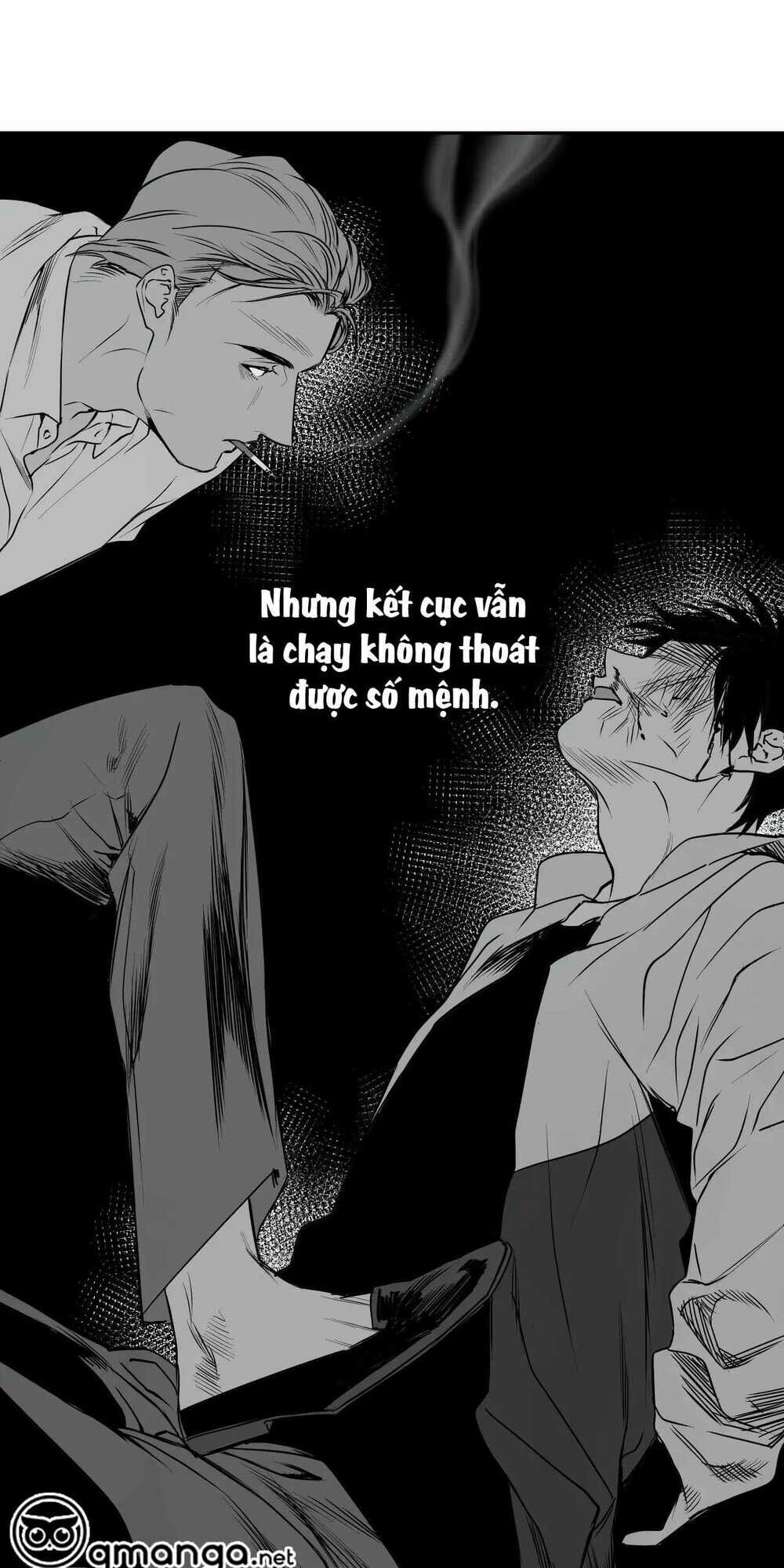 Khi Đôi Chân Thôi Bước Chapter 3 - 34