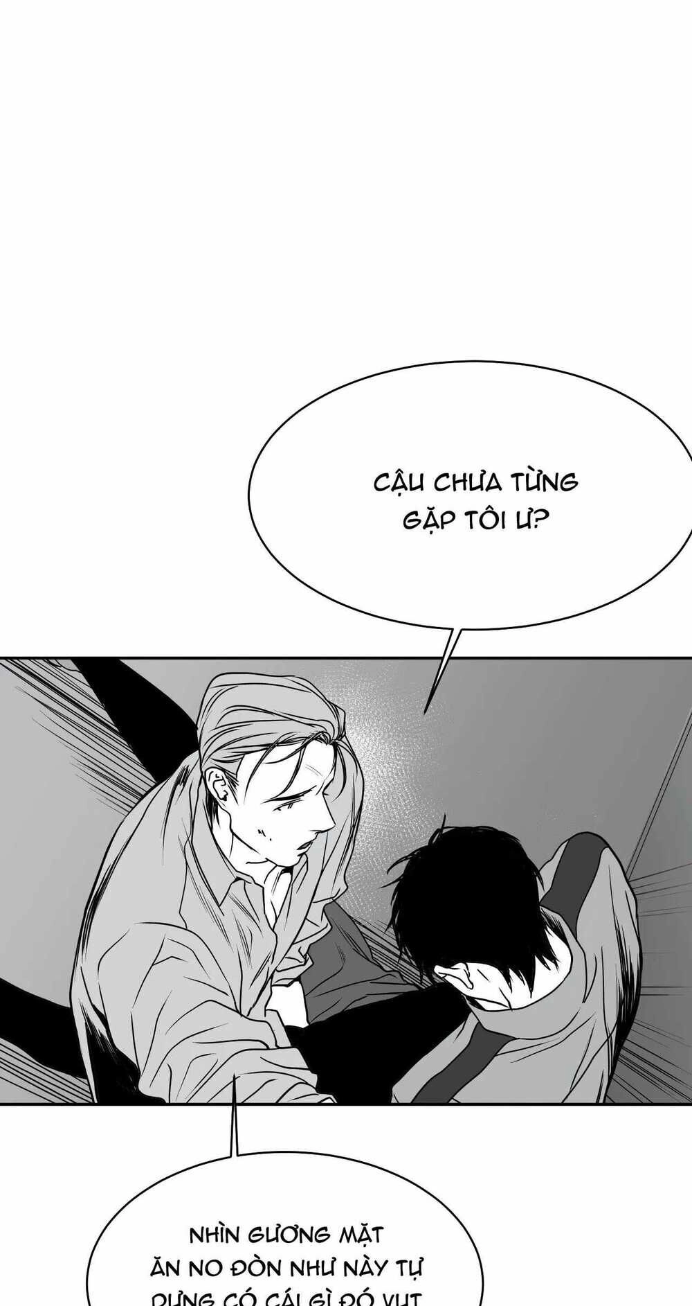 Khi Đôi Chân Thôi Bước Chapter 3 - 44