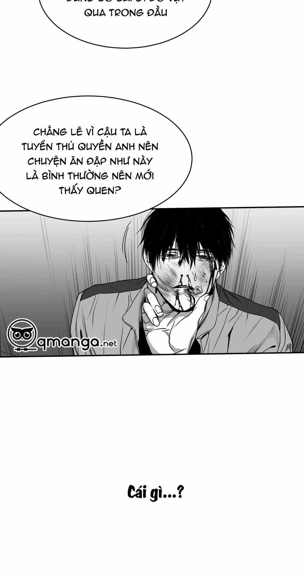 Khi Đôi Chân Thôi Bước Chapter 3 - 45