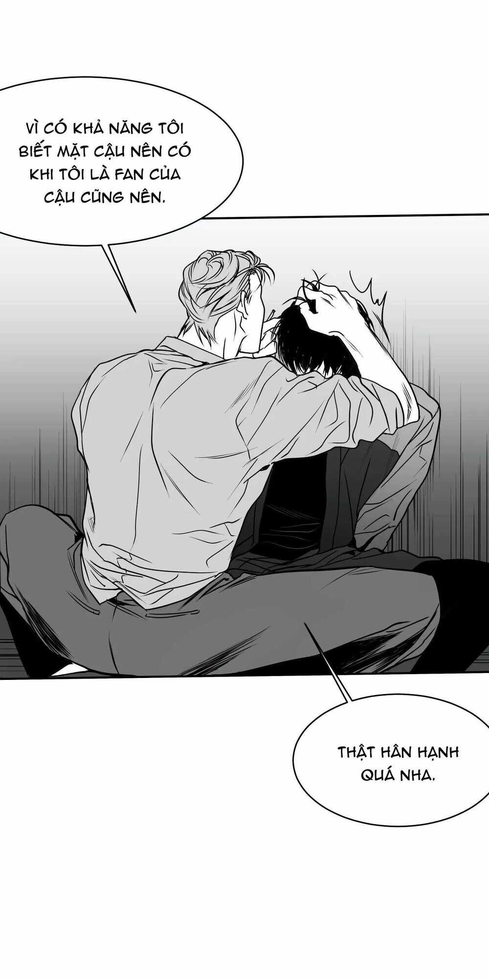 Khi Đôi Chân Thôi Bước Chapter 3 - 46