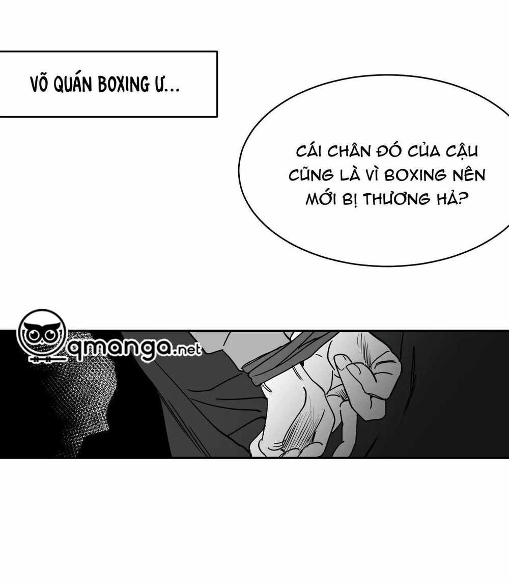 Khi Đôi Chân Thôi Bước Chapter 3 - 48