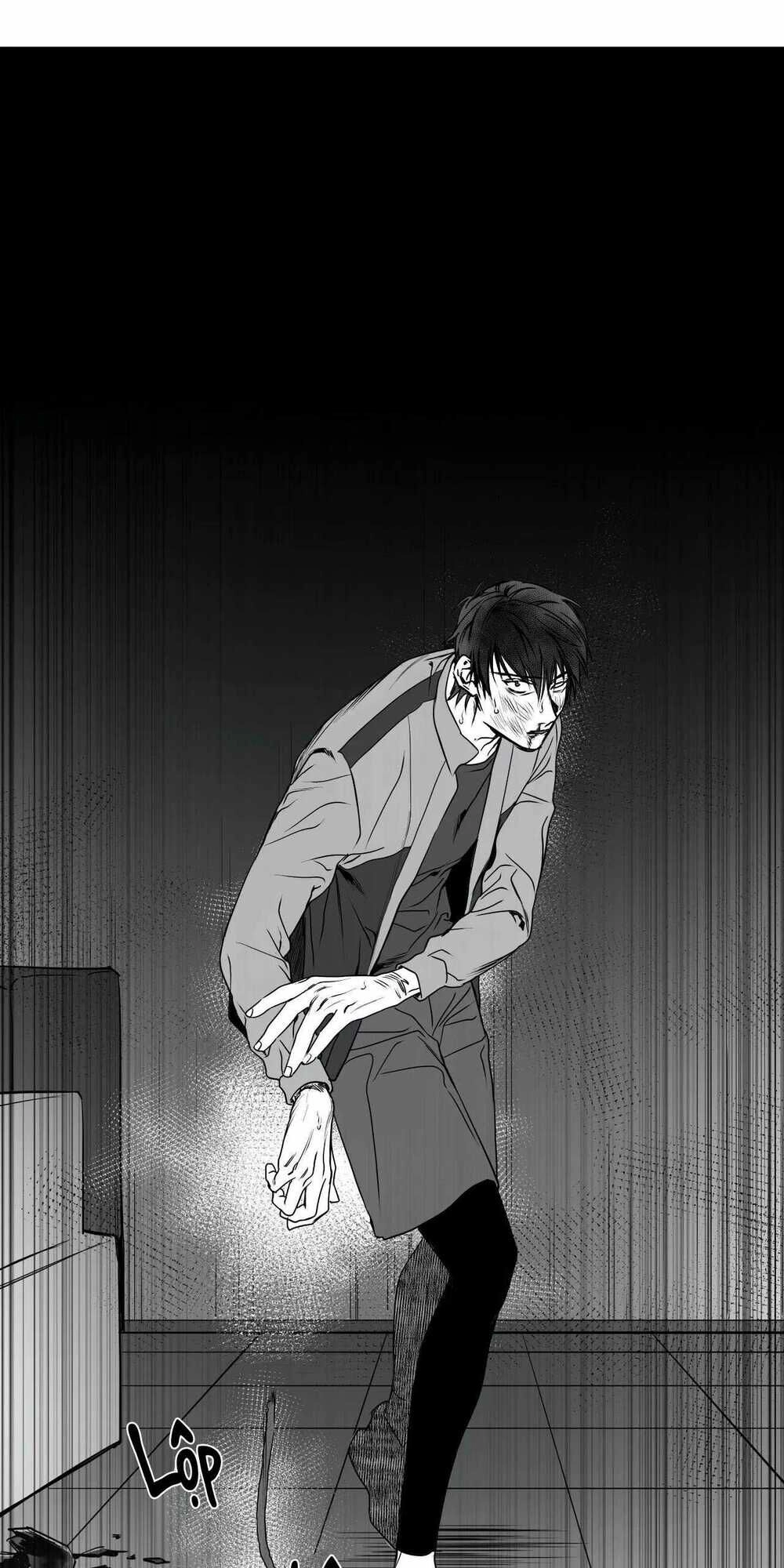 Khi Đôi Chân Thôi Bước Chapter 3 - 62