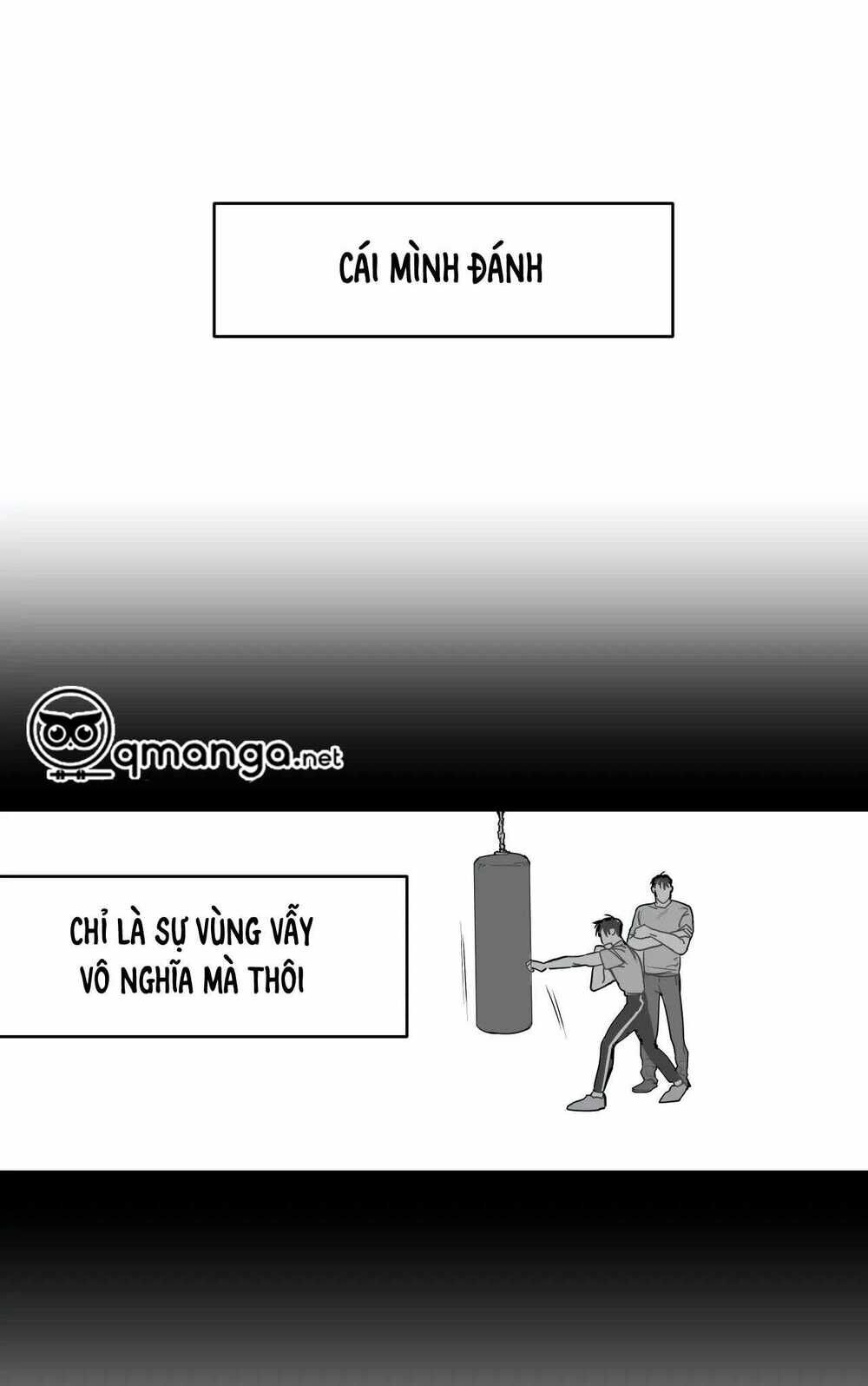 Khi Đôi Chân Thôi Bước Chapter 3 - 73