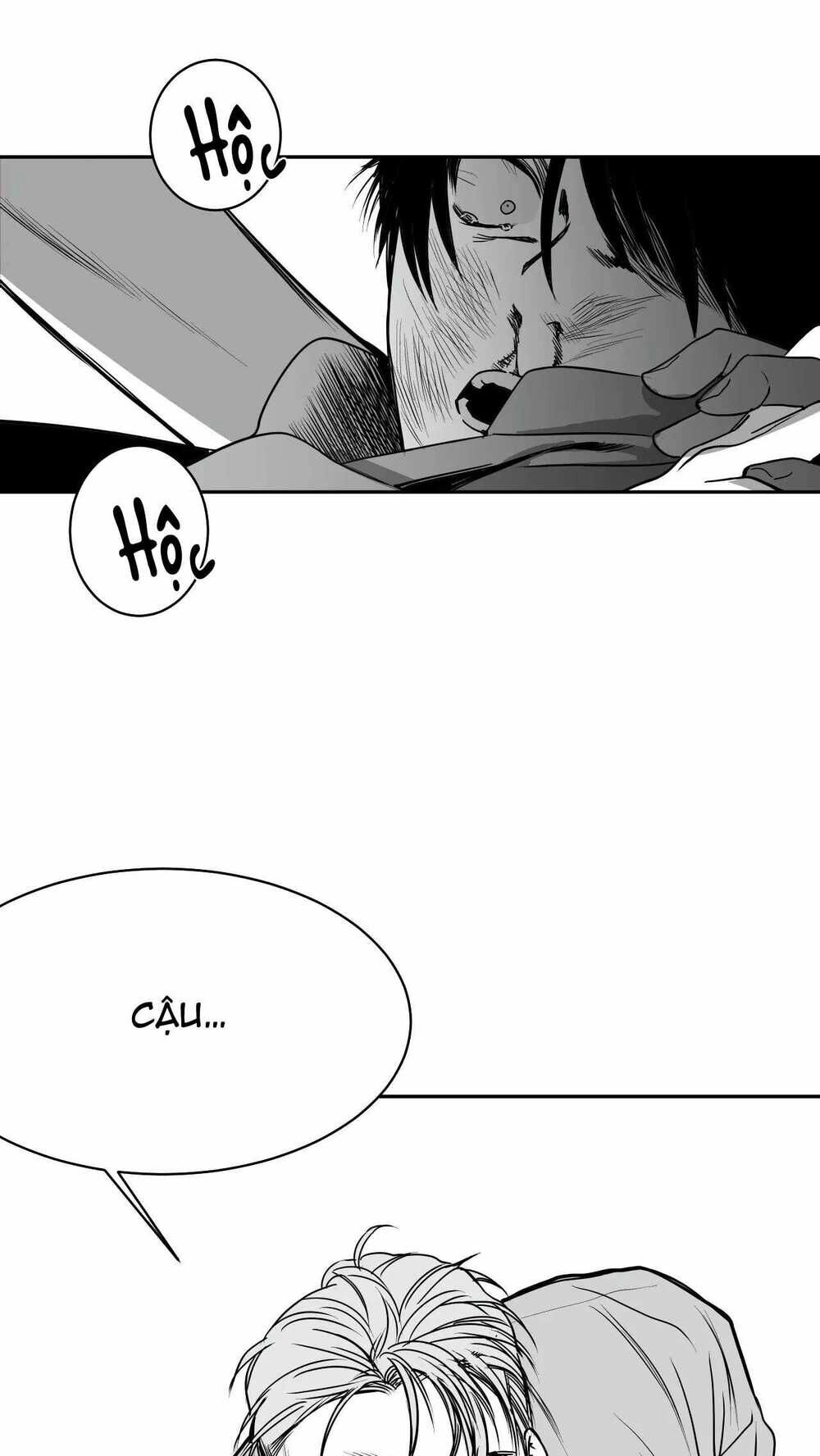 Khi Đôi Chân Thôi Bước Chapter 3 - 88