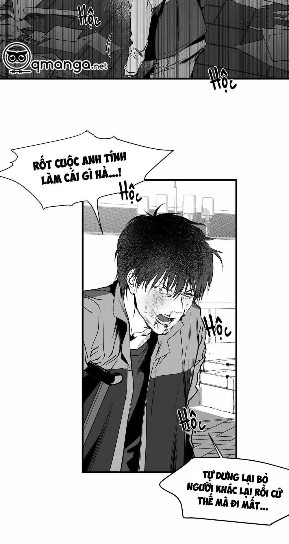 Khi Đôi Chân Thôi Bước Chapter 4 - 11