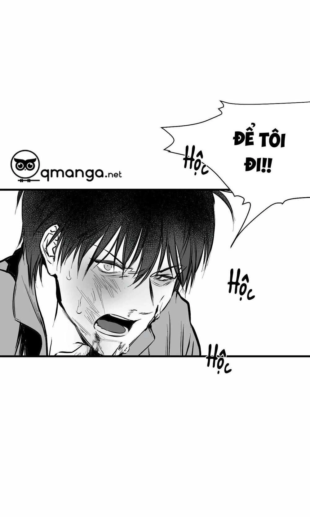 Khi Đôi Chân Thôi Bước Chapter 4 - 13