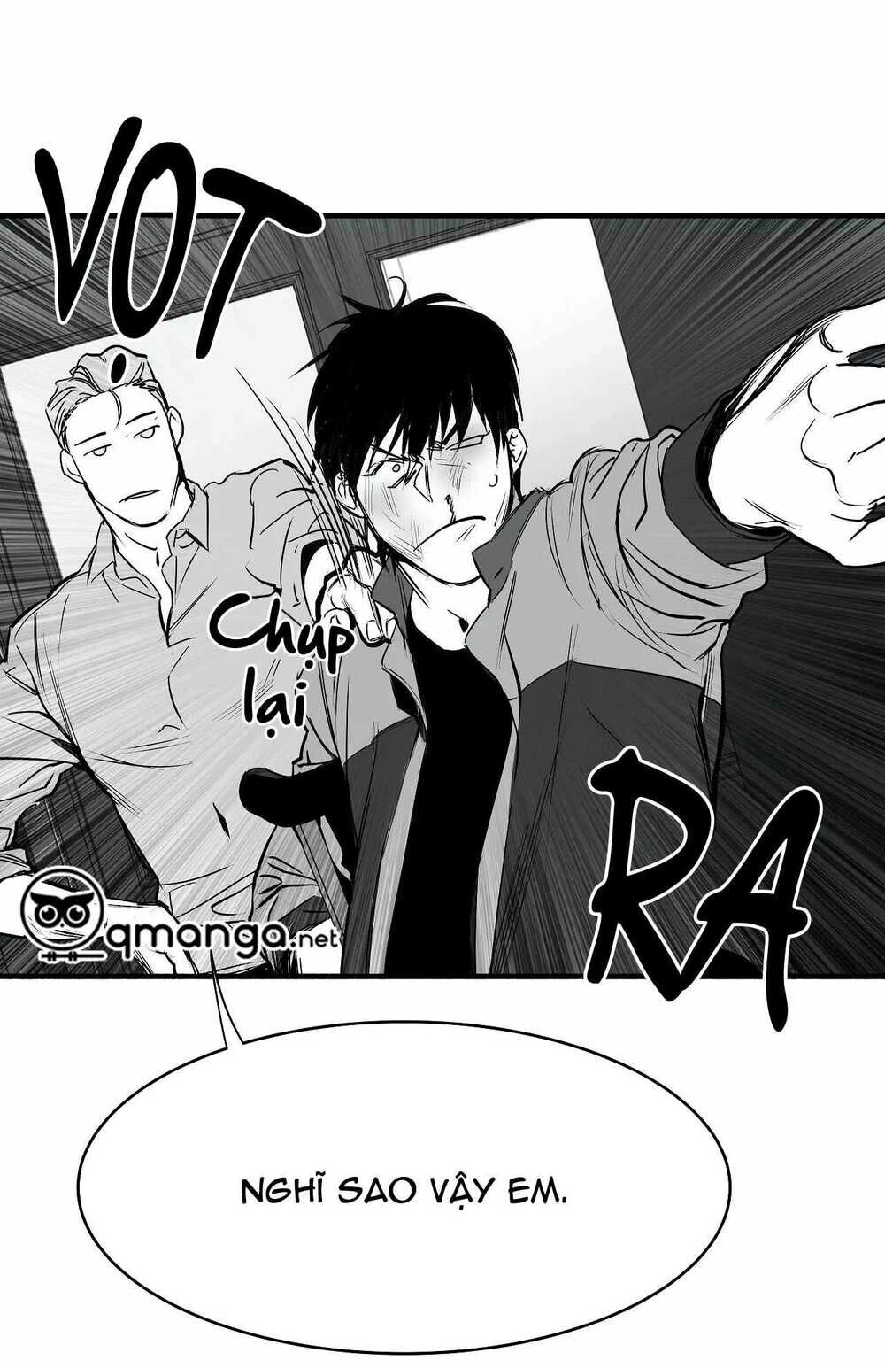 Khi Đôi Chân Thôi Bước Chapter 4 - 15