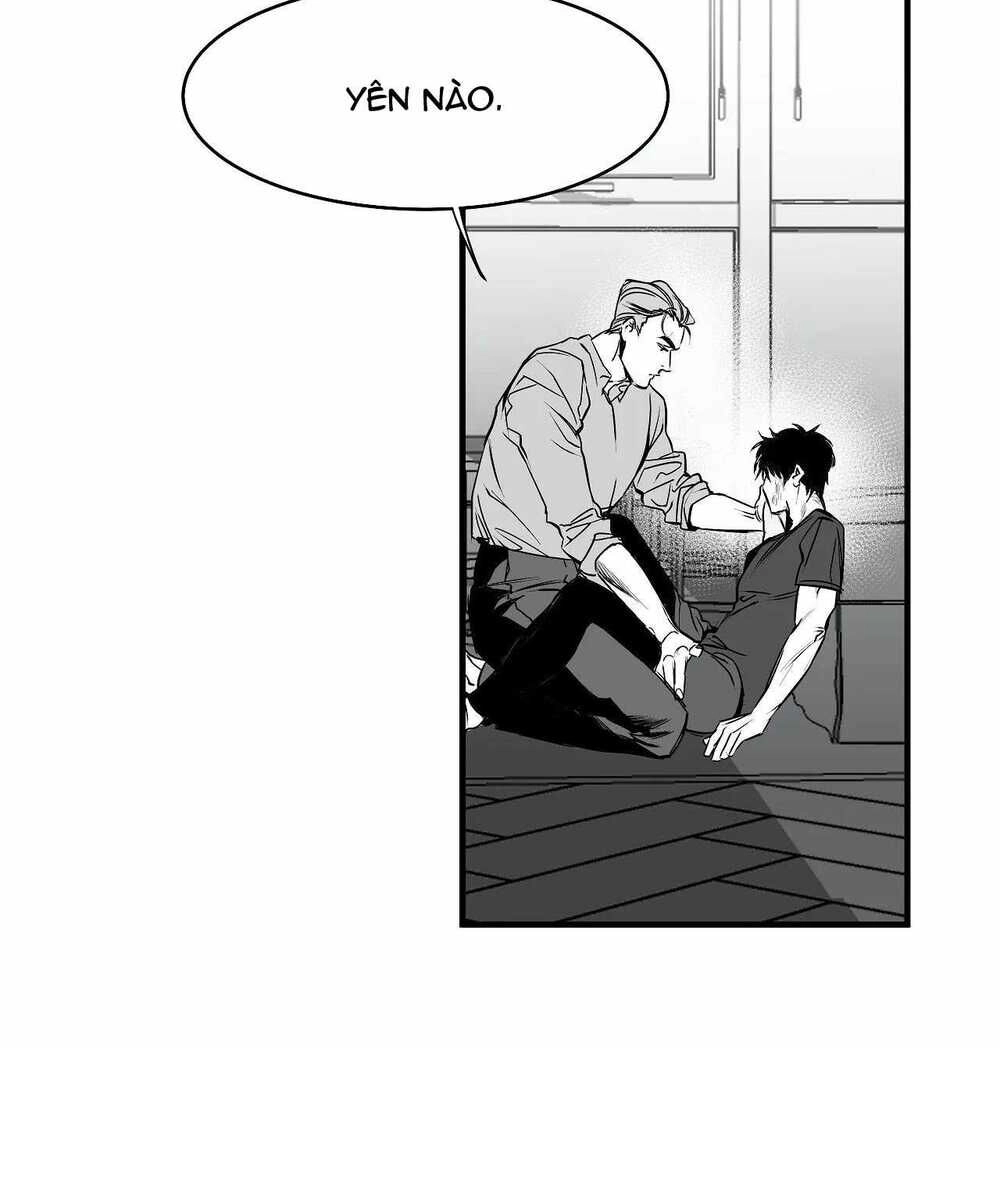 Khi Đôi Chân Thôi Bước Chapter 4 - 19