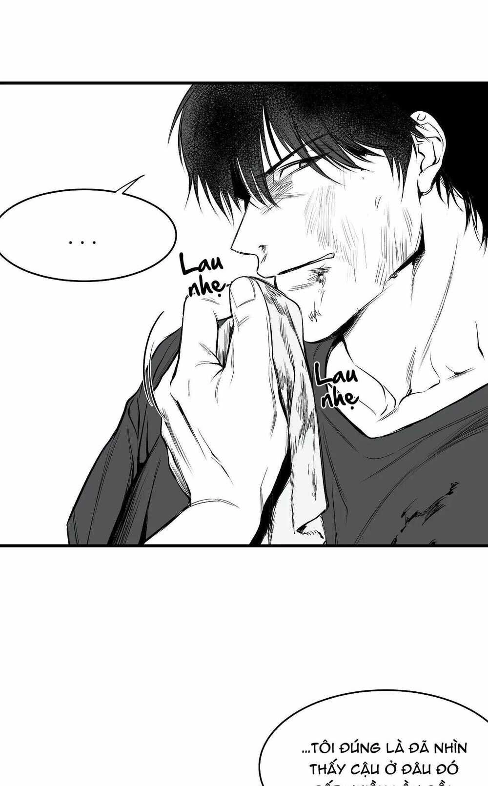 Khi Đôi Chân Thôi Bước Chapter 4 - 20