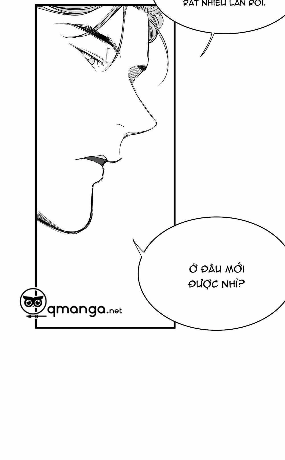 Khi Đôi Chân Thôi Bước Chapter 4 - 21