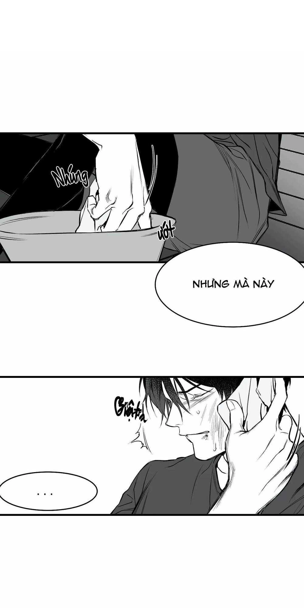 Khi Đôi Chân Thôi Bước Chapter 4 - 22