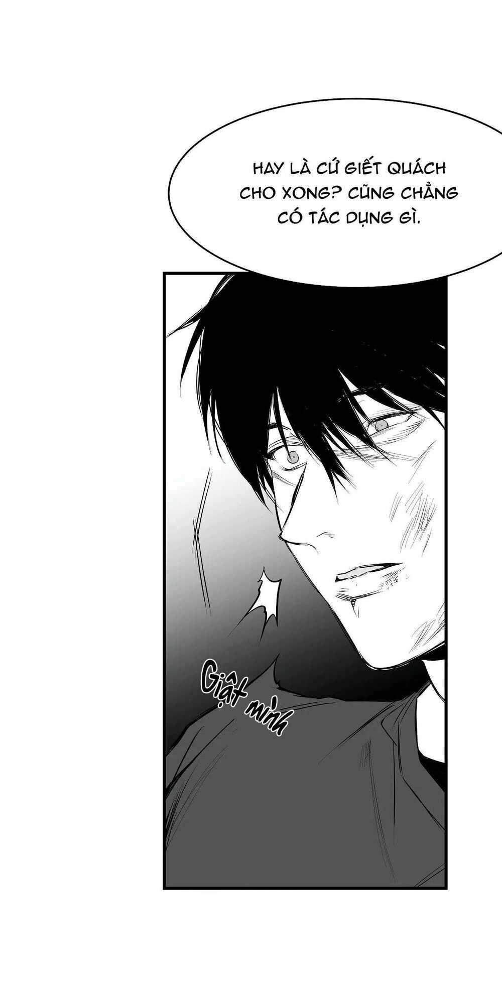 Khi Đôi Chân Thôi Bước Chapter 4 - 25