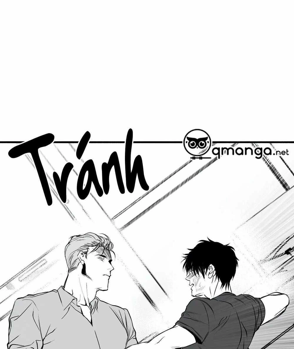 Khi Đôi Chân Thôi Bước Chapter 4 - 26