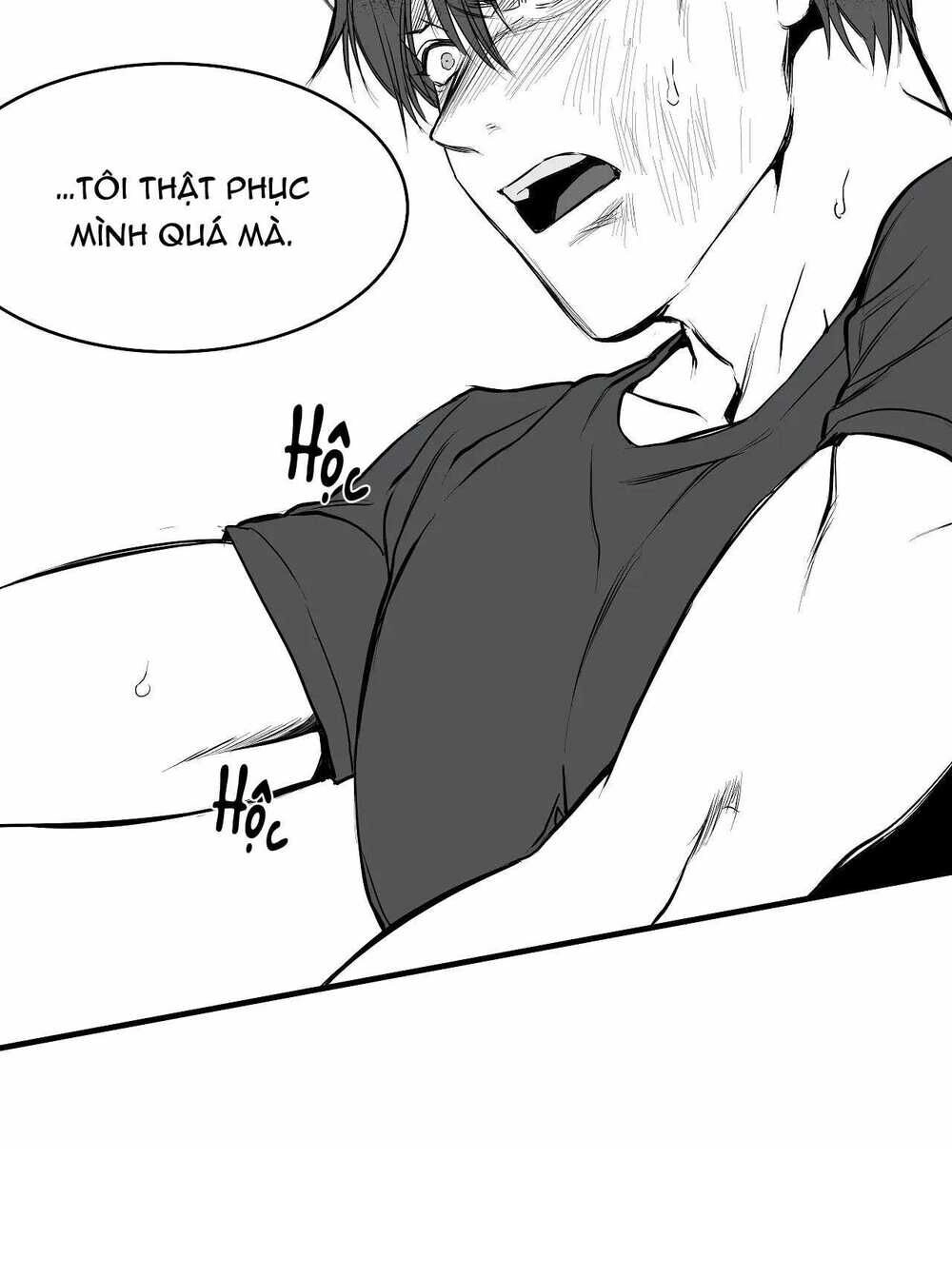 Khi Đôi Chân Thôi Bước Chapter 4 - 30