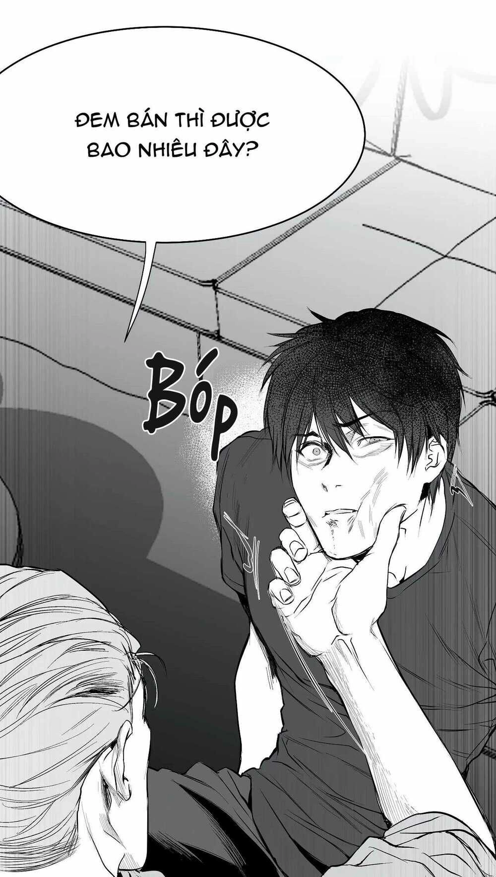 Khi Đôi Chân Thôi Bước Chapter 4 - 35