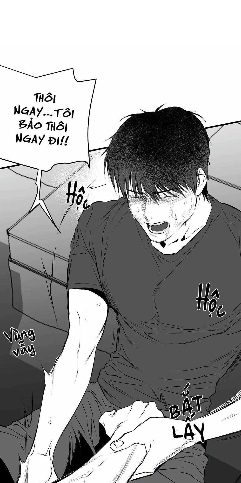 Khi Đôi Chân Thôi Bước Chapter 4 - 40